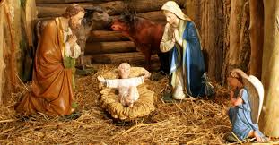 Avent  – Semaine 6 Naître à Noël – Joie de Noël