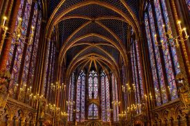 En vidéo, la Sainte-Chapelle telle que Saint-Louis la contempla