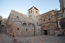 Comment passer une heure merveilleuse au Saint-Sépulcre de Jérusalem