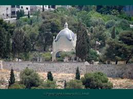Visite des églises du mont des Oliviers – Vieille Ville de Jérusalem Visite audio